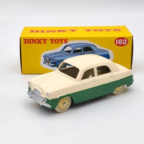 Deagostini dinky toys 162 - 1/43,