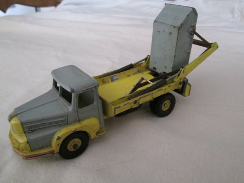 Dinky toys camion unic - toys,