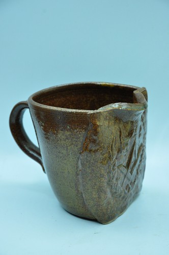 Pichet pot eau - pichet, grés