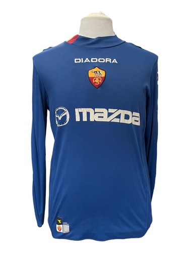 Maillot foot football - , roma