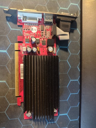Carte graphique nvidia 8400gs - graphique,