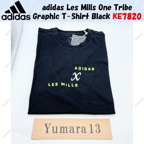 Shirt graphique adidas les - t-shirt,