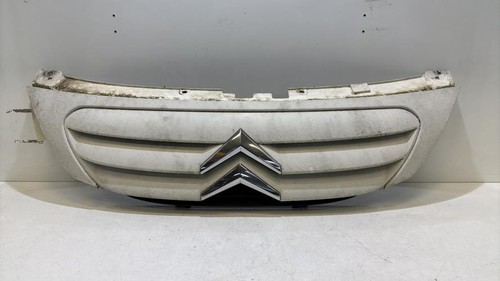 Calandre citroen phase 2 - citroen, 1