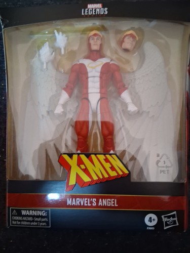 Marvel legends série - série, x-men