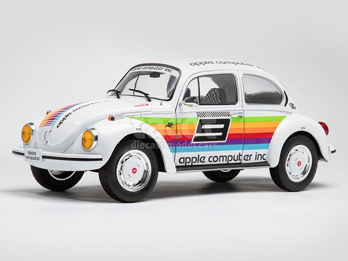 Volkswagen cox 1303 tribute - volkswagen,