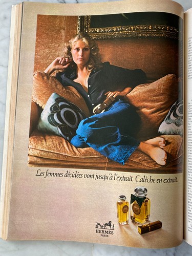 Publicité vintage advertising - publicité,