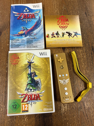 The legend zelda skyward - zelda,
