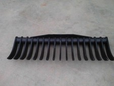 Godet rateau 1200mm pour - de,
