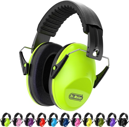 Meter casque anti bruit - dr.meter,