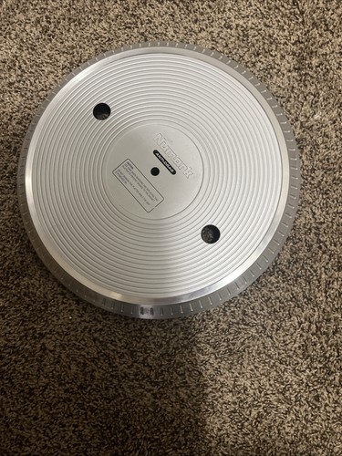 Numark ttx platter - numark,