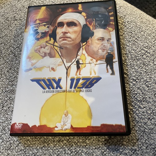 Dvd comme neuf - dvd, « thx
