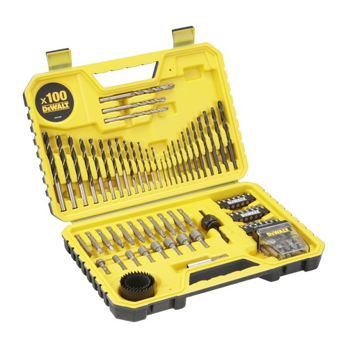 Coffret 100 pièces de - coffret,