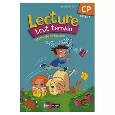 Lecture tout terrain - tout,