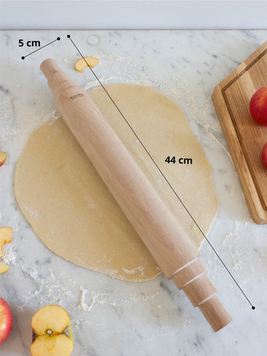 Rouleau pâtisserie en - à,