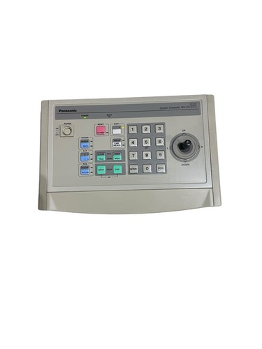 Panasonic cu151 - panasonic, wv-cu151