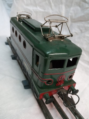 Hornby sncf bb - sncf, bb-8051