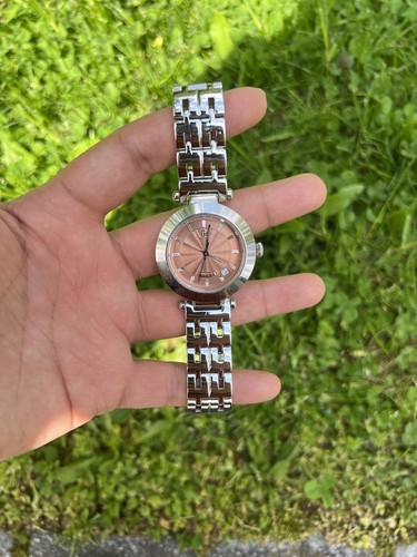 Guess unisex collection watch
