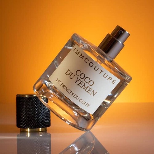 Coco yemen 50ml les - -,