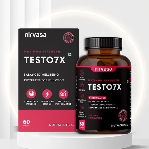 Supplément booster - , de