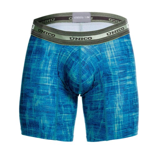Mundo unico men recamado - unico, men's