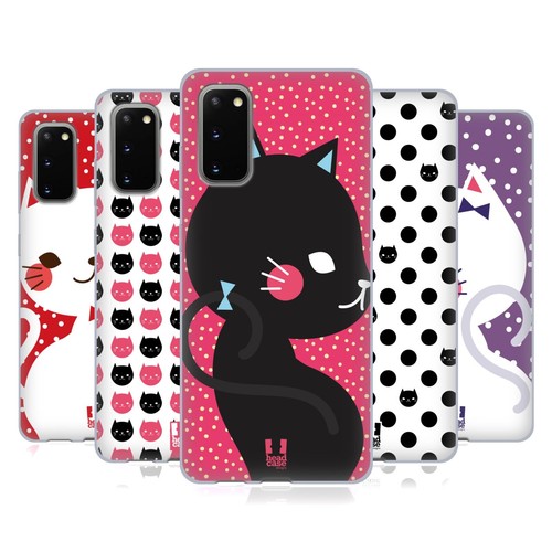 Head case designs - head, et