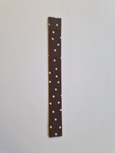 Bracelet montre poiray x - bracelet, 15