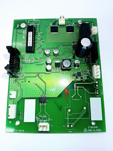 Genuine GBC ULTIMA 65