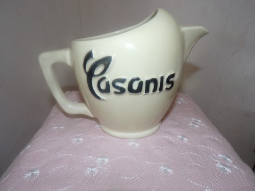 Ricard pichet casanis tbe - casanis,