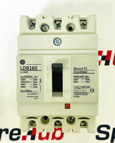 General electric ldb160 - electric,