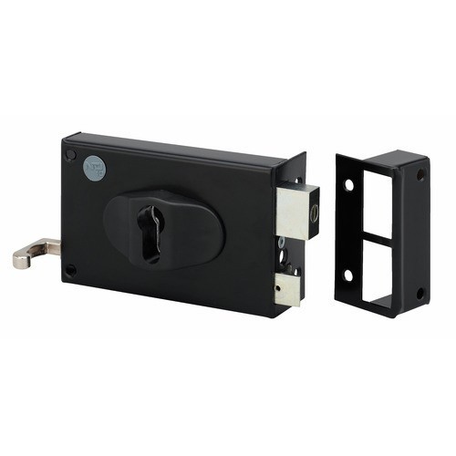 Serrure applique modulable - en,