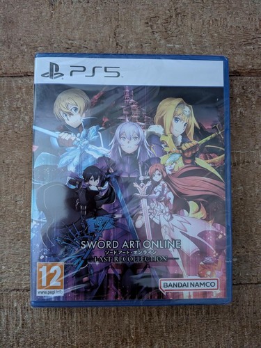 Sword art online - art, last