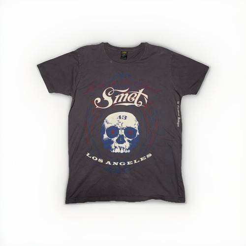 Smet born the - the, t