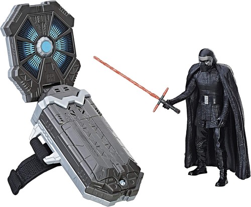 Star wars figurine c13641010 - figurine,