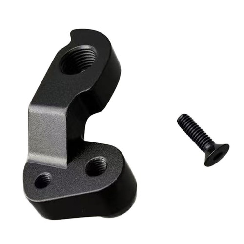 Cintre dérailleur arrière