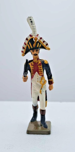 Atlas starlux soldats plomb - soldats,
