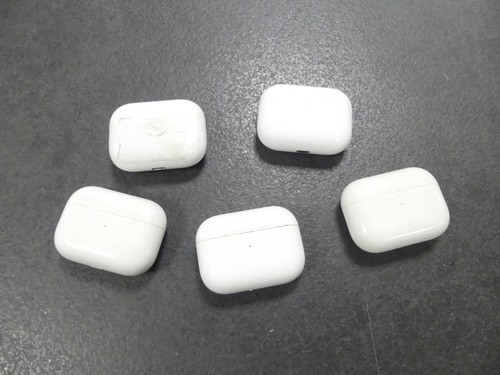 Lot apple airpods - lot, 5