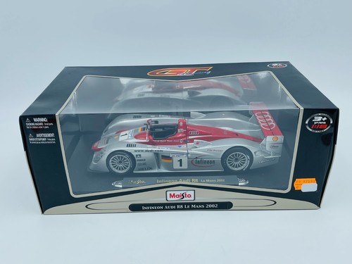 Maisto 38659 infineon audi - 38659,