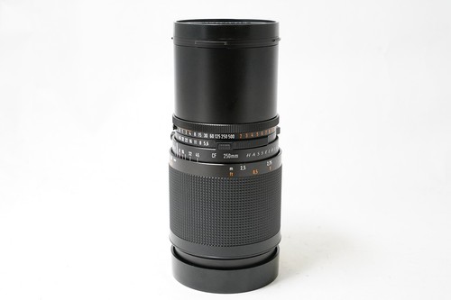 Objectif manuel hasselblad - objectif,