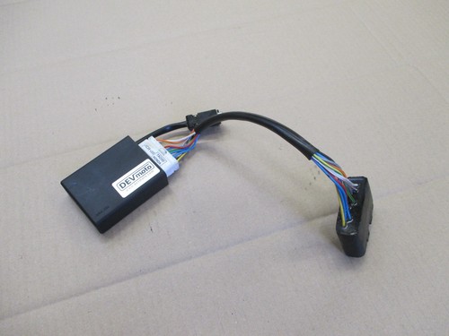 Cdi dev moto - moto, pour