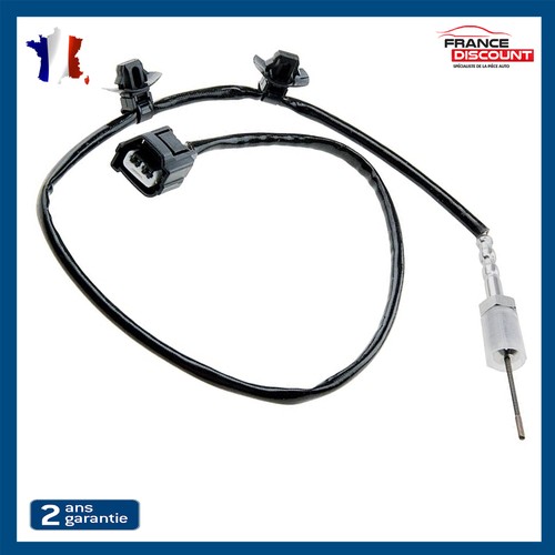 Sonde température