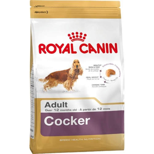 Croquettes pour chien - , royal