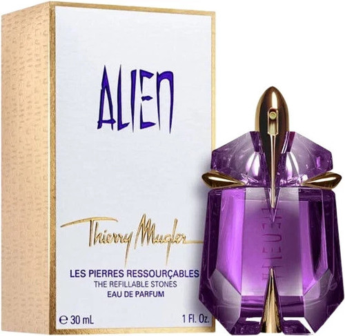 Alien thierry mugler 0 - by,