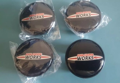 Mini cooper john works - ,