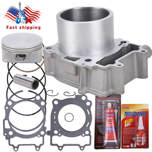 93mm top end cylinder - end,