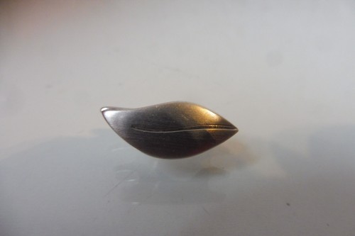 Pendentif pierre lang - pendentif,