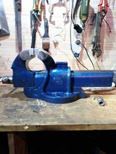 Etau dolex 125mm 165mm - etau, 66