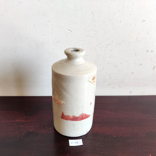 1930s vintage céramique blanc - 1930s,