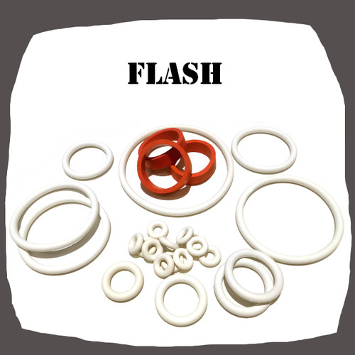 Flipper williams flash kit - flipper,