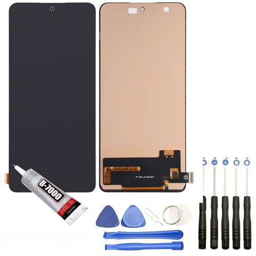 Ecran lcd vitre tactile xiaomi - ecran, lcd+vitre