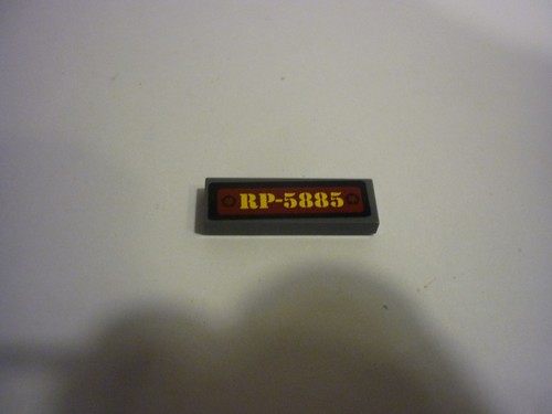 Lego 5885 dino 63864pb047 - 5885,